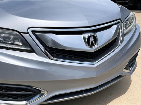 Used 2017 Acura RDX FWD image 36