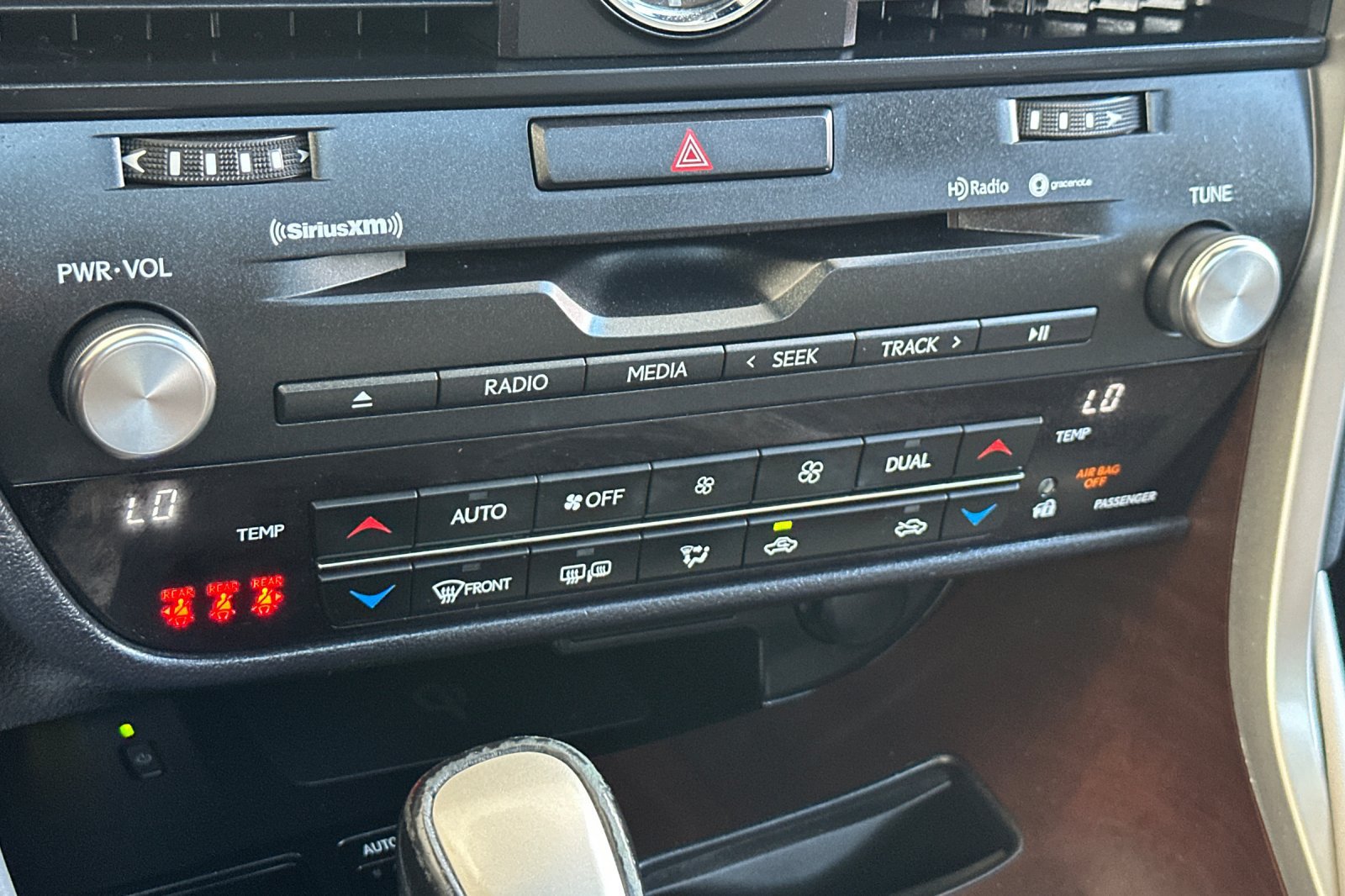 Used 2022 Lexus RX 350 FWD w/ Premium Package image 21