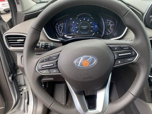Used 2020 Hyundai Santa Fe SEL w/ Convenience + Premium Package image 15