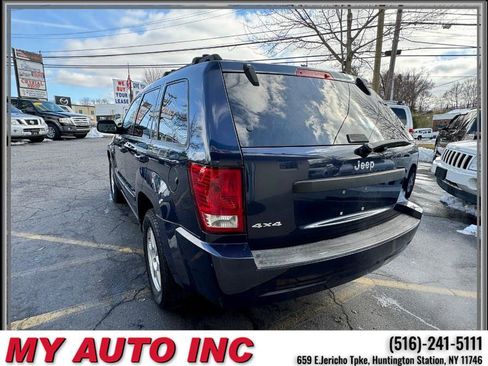 Used 2008 Jeep Grand Cherokee Laredo image 6