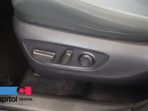 Certified 2025 Toyota RAV4 XLE AWD/4WD image 13