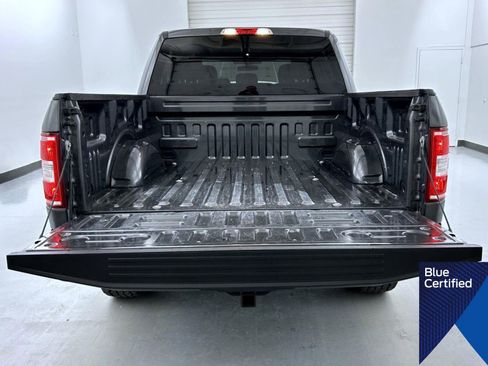 Certified 2019 Ford F150 XL w/ Equipment Group 101A Mid image 21