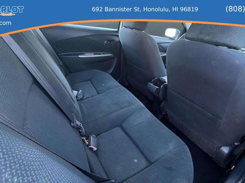 Used 2009 Toyota Yaris Sedan FWD image 21