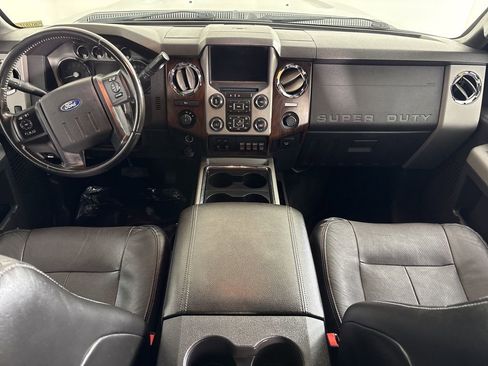 Used 2015 Ford F250 Lariat AWD/4WD image 18