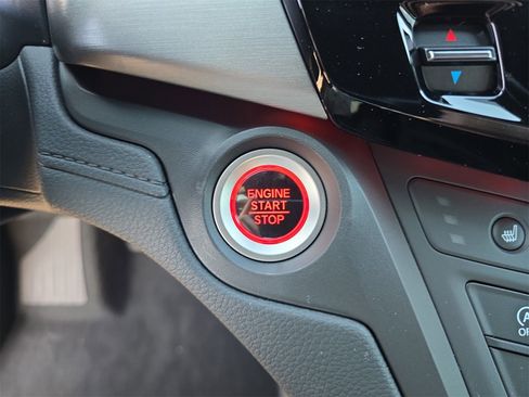 New 2026 Honda Odyssey Sport-L image 25