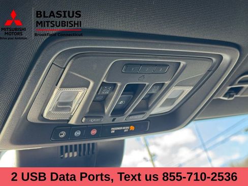 Used 2023 Chevrolet Silverado 1500 High Country w/ High Country Premium Package image 29