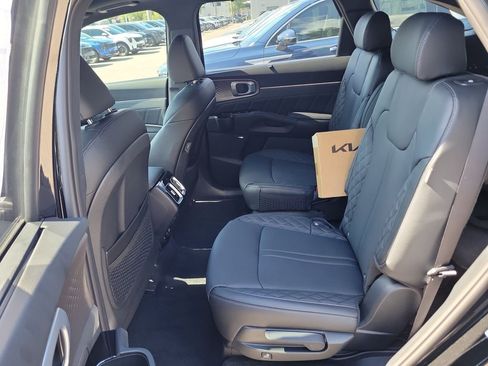 New 2026 Kia Sorento SX Prestige AWD/4WD image 16