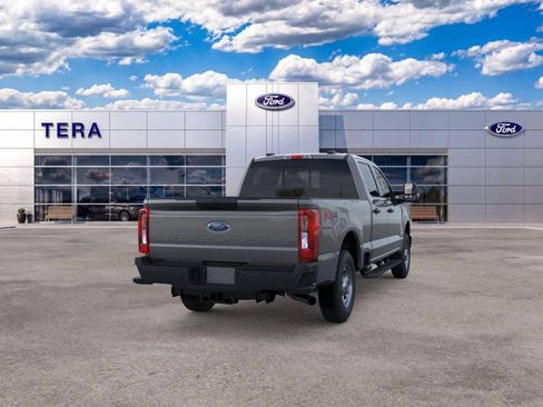 New 2026 Ford F250 XL AWD/4WD image 10