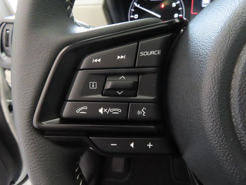 New 2026 Subaru Forester Premium AWD/4WD image 12