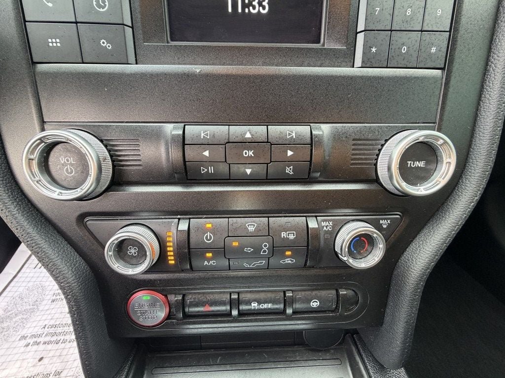 Used 2021 Ford Mustang GT w/ Black Accent Package RWD image 23