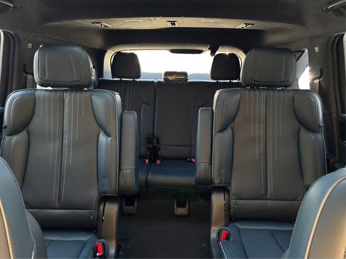 New 2026 Cadillac Escalade IQ Sport 2 AWD/4WD image 17