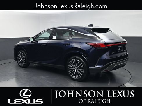 New 2026 Lexus RX 350 w/ Convenience Package AWD/4WD image 7