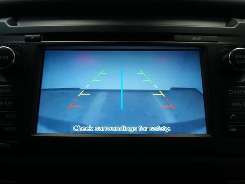 Used 2016 Nissan Titan PRO-4X image 32