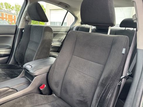 Used 2008 Honda Accord EX image 24