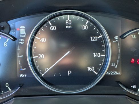 Used 2021 MAZDA CX-5 Grand Touring Reserve AWD/4WD image 21