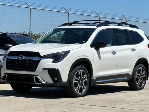 New 2026 Subaru Ascent Touring AWD/4WD image 7