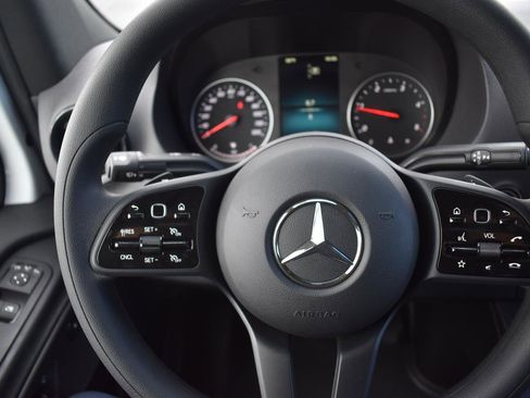 Used 2024 Mercedes-Benz Sprinter 144 Cargo image 14