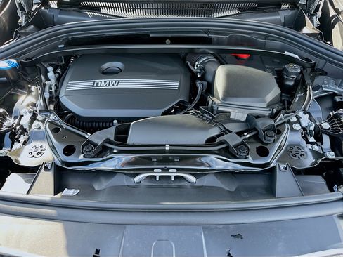 New 2026 BMW X1 xDrive28i w/ Convenience Package image 25