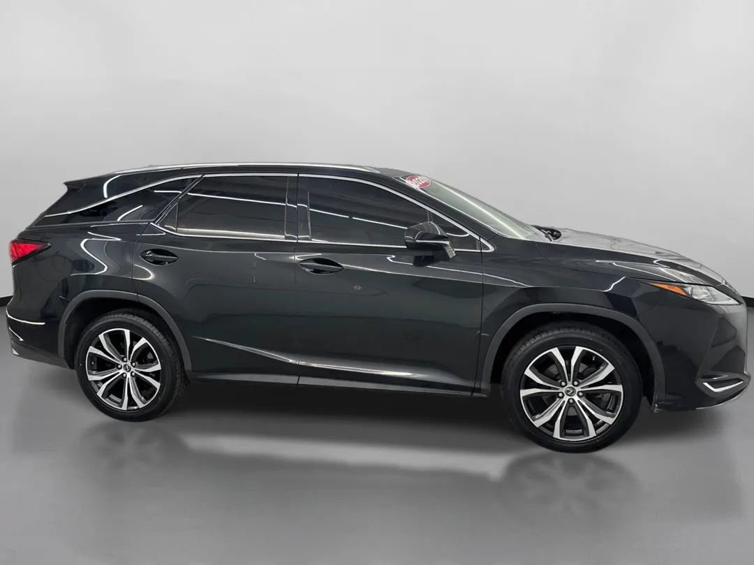Used 2020 Lexus RX 350L Premium w/ Premium Package AWD/4WD image 11
