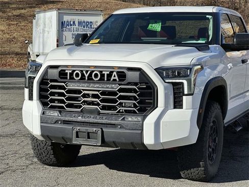 Used 2023 Toyota Tundra TRD Pro image 6