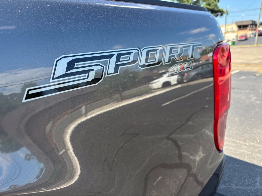 Used 2020 Ford Ranger XLT w/ Equipment Group 301A Mid AWD/4WD image 13
