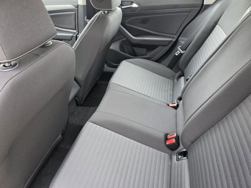 New 2026 Volkswagen Jetta S image 19