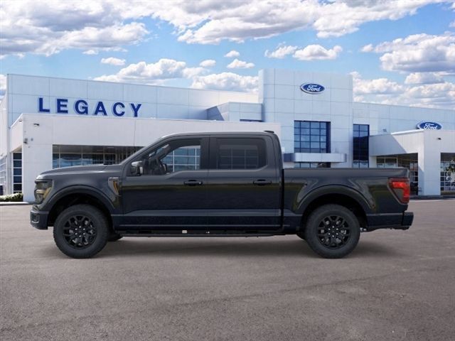 New 2026 Ford F150 Tremor w/ Equipment Group 402B AWD/4WD image 3