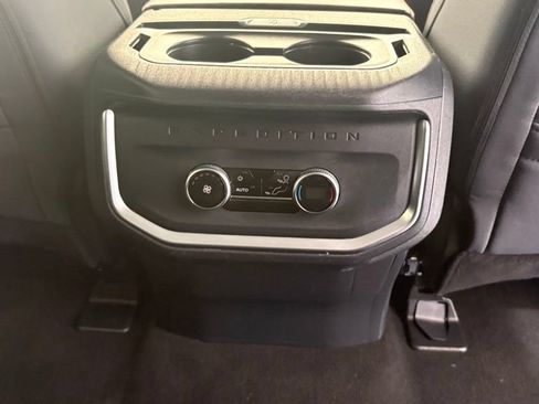 Certified 2025 Ford Expedition Max Active AWD/4WD image 43