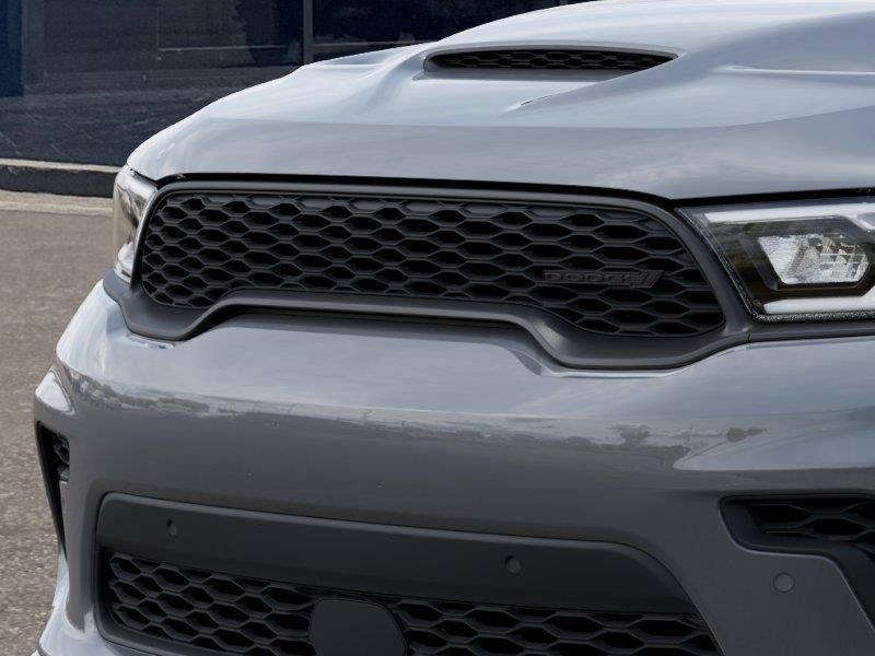 New 2027 Dodge Durango GT AWD/4WD image 11