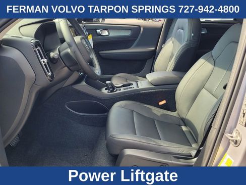 New 2026 Volvo XC40 B4 Core image 14