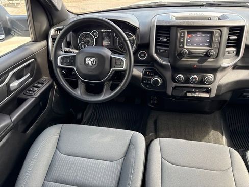 Used 2024 RAM 1500 Big Horn AWD/4WD image 21