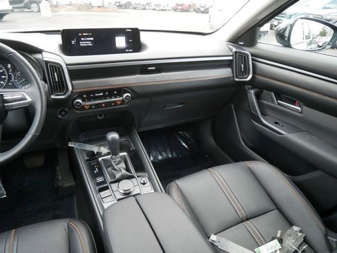 Used 2025 MAZDA CX-50 AWD 2.5 S w/ Premium Plus Pkg image 14