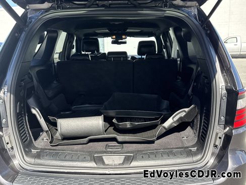 Used 2014 Dodge Durango R/T w/ Premium Nappa Leather Group image 23