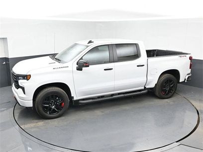 New 2026 Chevrolet Silverado 1500 RST w/ Redline Edition