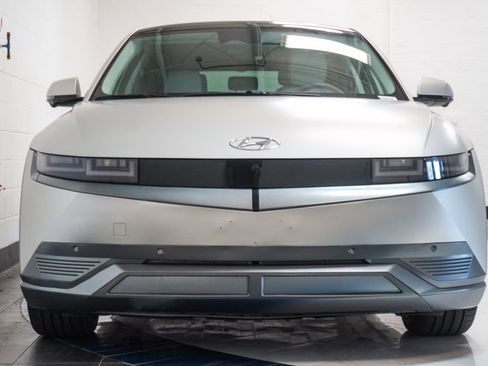 Used 2024 Hyundai Ioniq 5 Limited AWD/4WD image 34