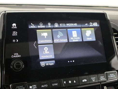 Used 2023 Honda Odyssey Touring image 35