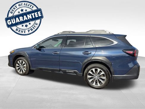 Used 2024 Subaru Outback Touring XT w/ Popular Package #2 image 4