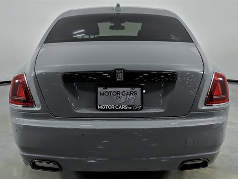 Used 2018 Rolls-Royce Ghost RWD image 9