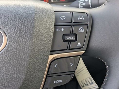 New 2026 Toyota Crown AWD/4WD image 25