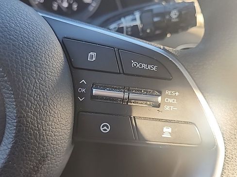 Certified 2021 Hyundai Sonata SEL image 9