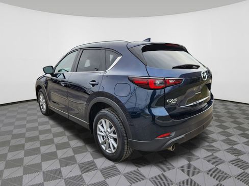 Certified 2023 MAZDA CX-5 AWD 2.5 S w/ Preferred Package image 3