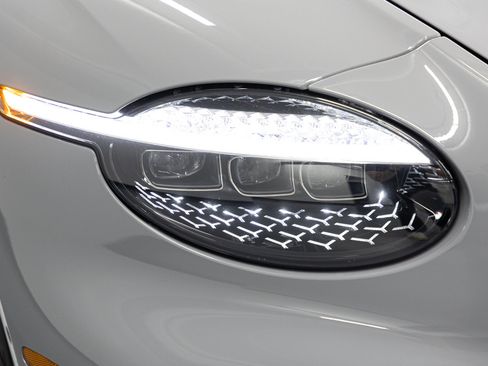 New 2026 Bentley Continental GT Speed AWD/4WD image 10
