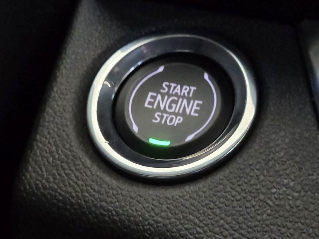 Used 2025 Buick Envista Avenir FWD image 16