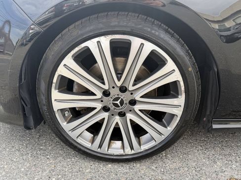 Used 2018 Mercedes-Benz CLA 250 4MATIC image 10