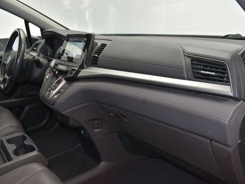 Used 2019 Honda Odyssey EX-L image 23