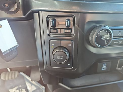 Used 2023 Ford F150 XL w/ STX Appearance Package AWD/4WD image 17