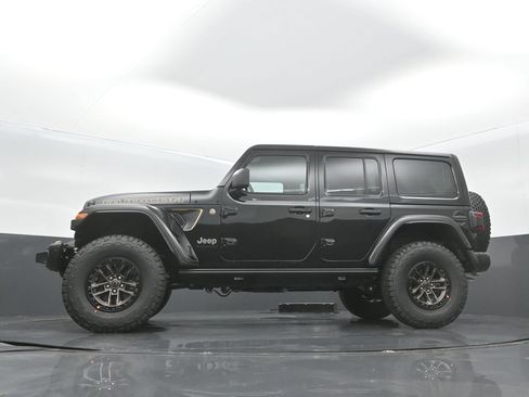 New 2025 Jeep Wrangler Unlimited Rubicon 392 AWD/4WD image 35