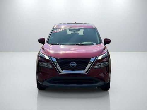 Used 2023 Nissan Rogue SV FWD image 2