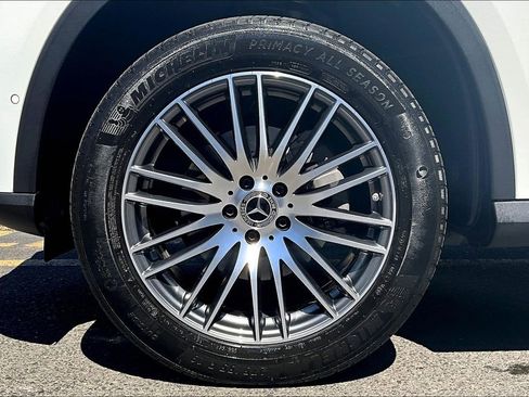 Certified 2023 Mercedes-Benz GLC 300 4MATIC image 8