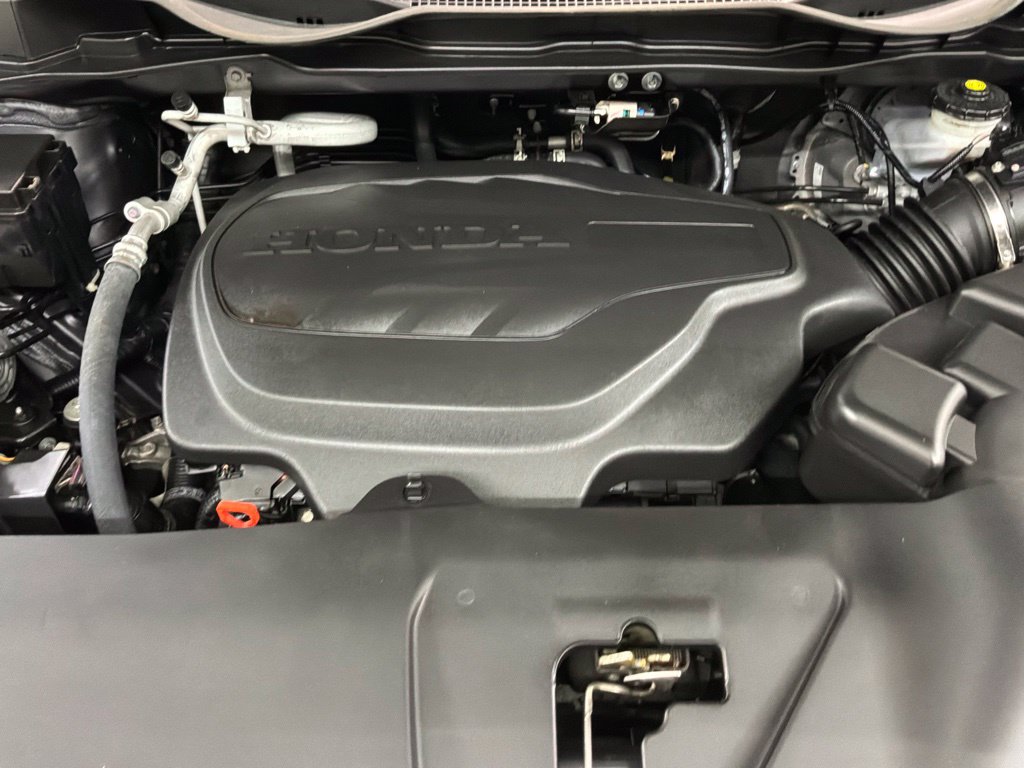 Certified 2024 Honda Odyssey Touring image 37